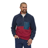 Patagonia Microdini 1/2 Zip Pullover