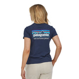 Patagonia P-6 Mission Organic T-Shirt