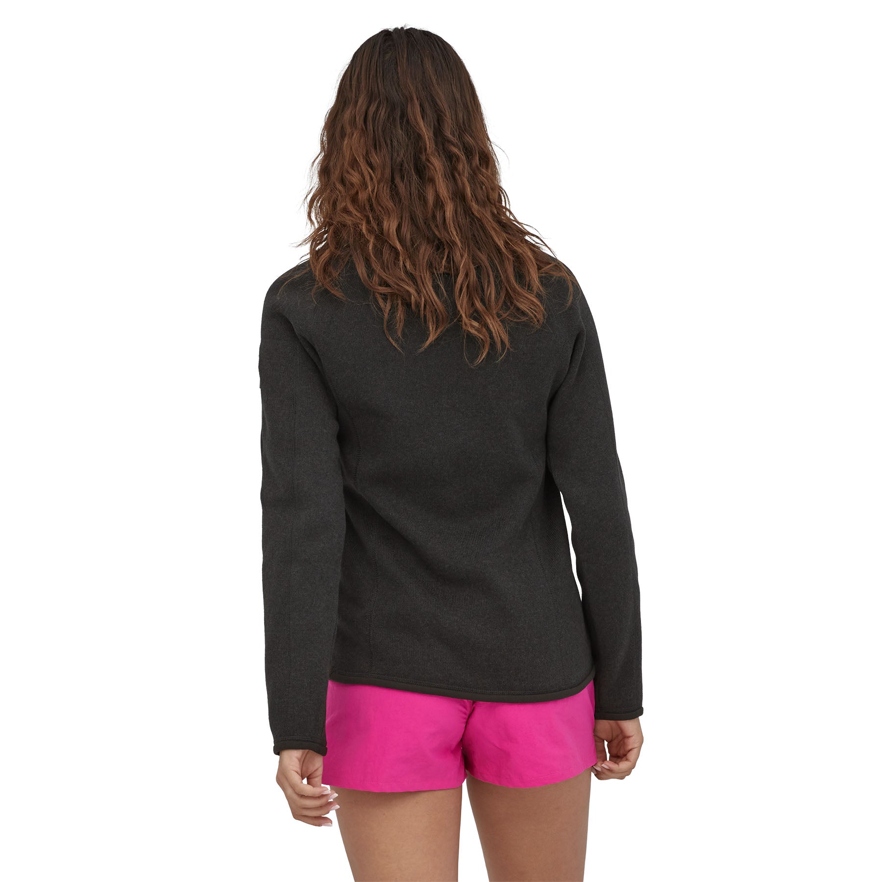 Women's Better Sweater Pullover