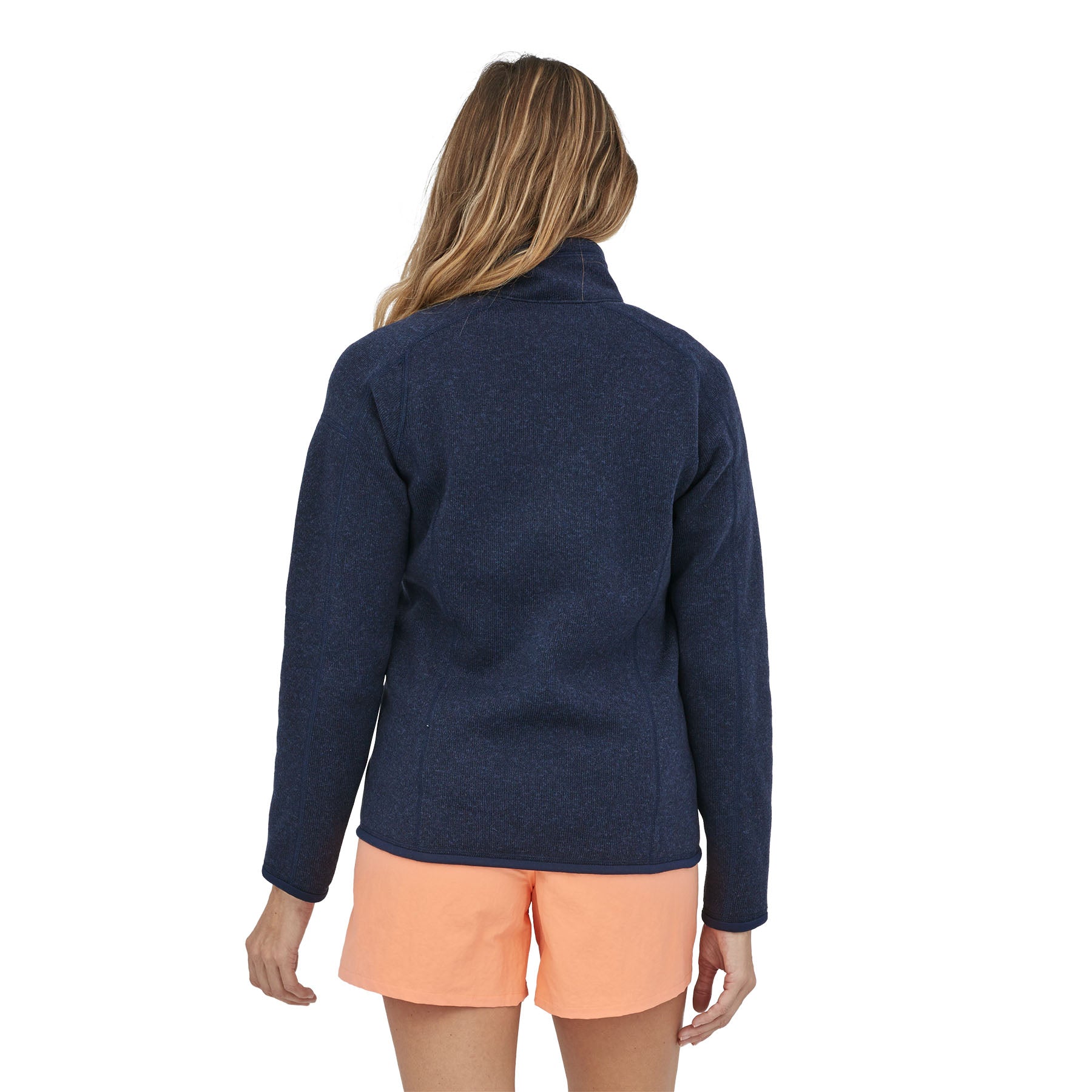 Patagonia Women's Better Sweater Pullover 