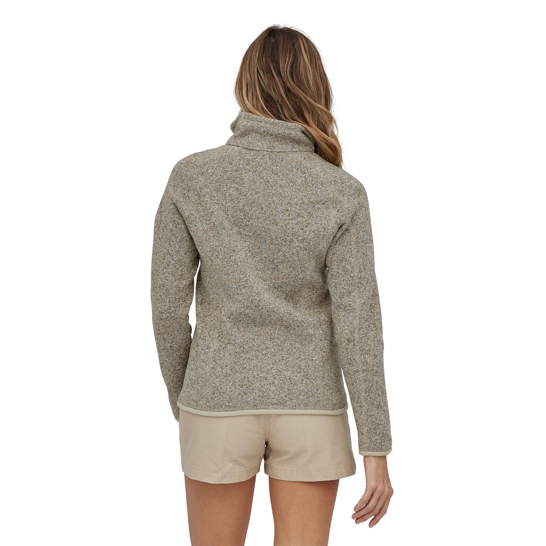 Patagonia Women's Better Sweater Pullover 