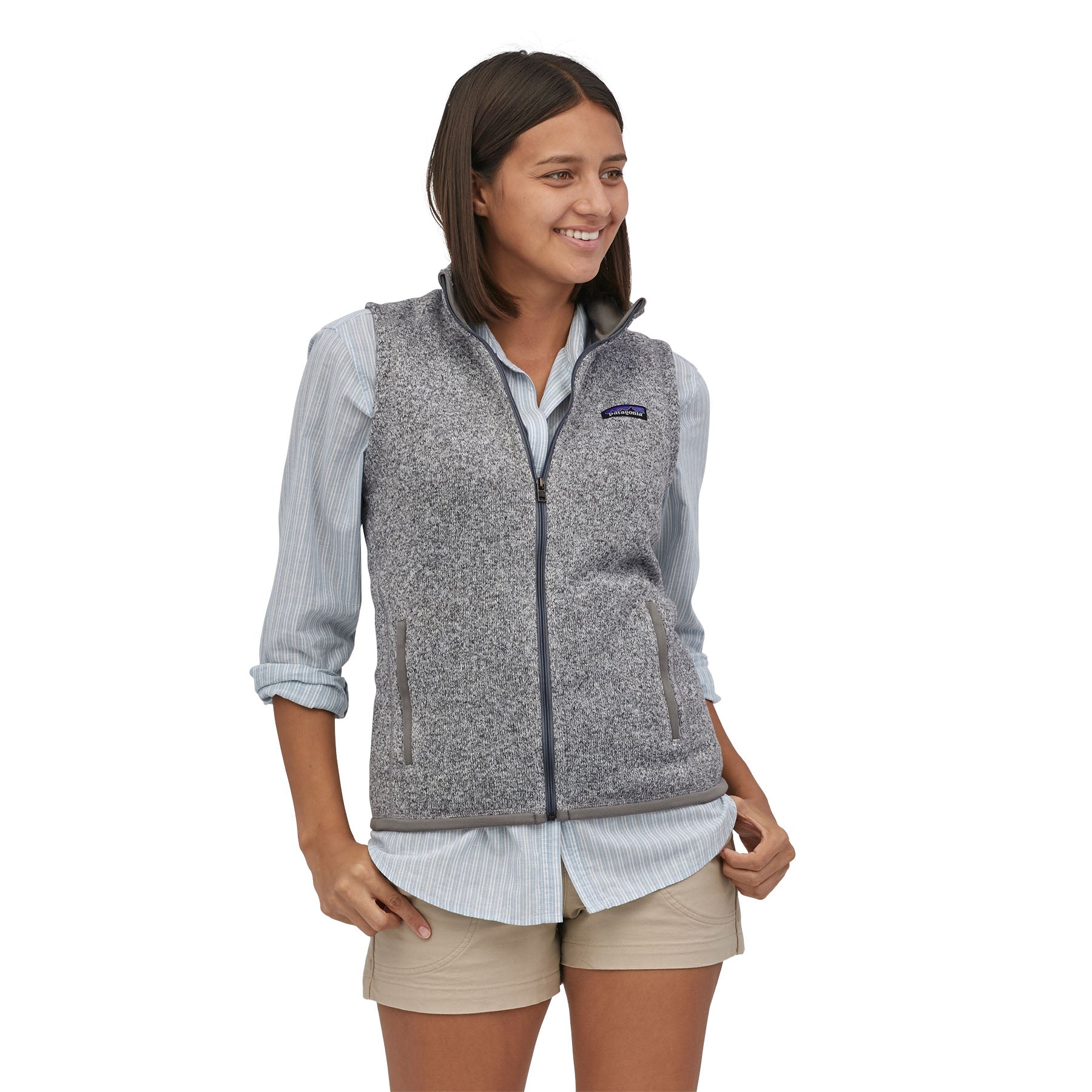 Patagonia Women's Better Sweater Vest