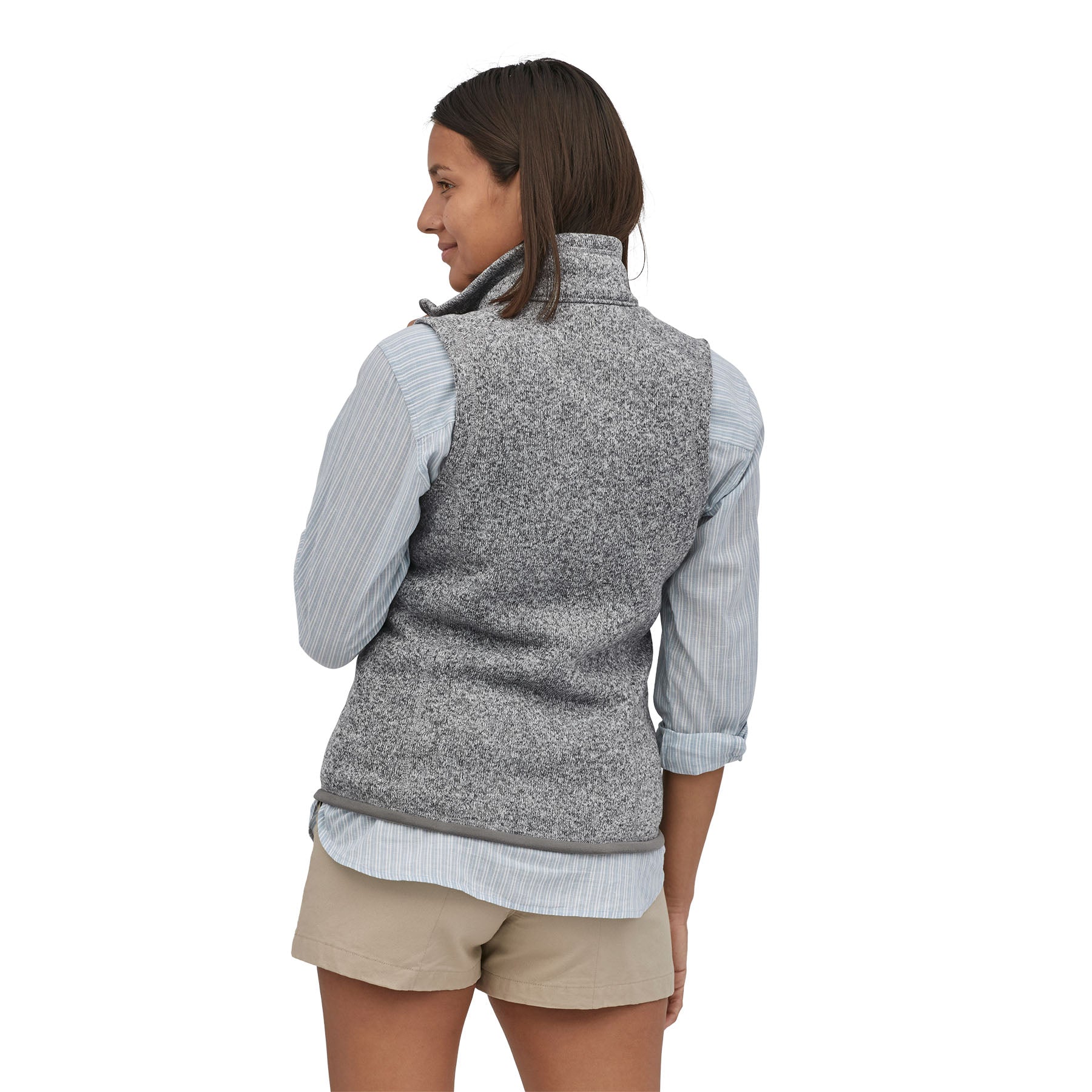 Patagonia Women's Better Sweater Vest