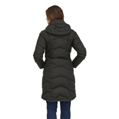 Women's Down With It Parka - Image 7 - Patagonia