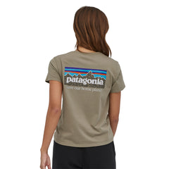 Patagonia P-6 Mission Organic T-Shirt