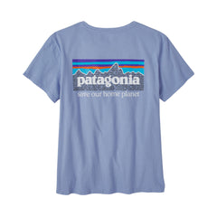 Patagonia P-6 Mission Organic T-Shirt