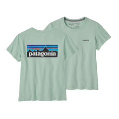 Patagonia P-G Logo Responsibili-Tee