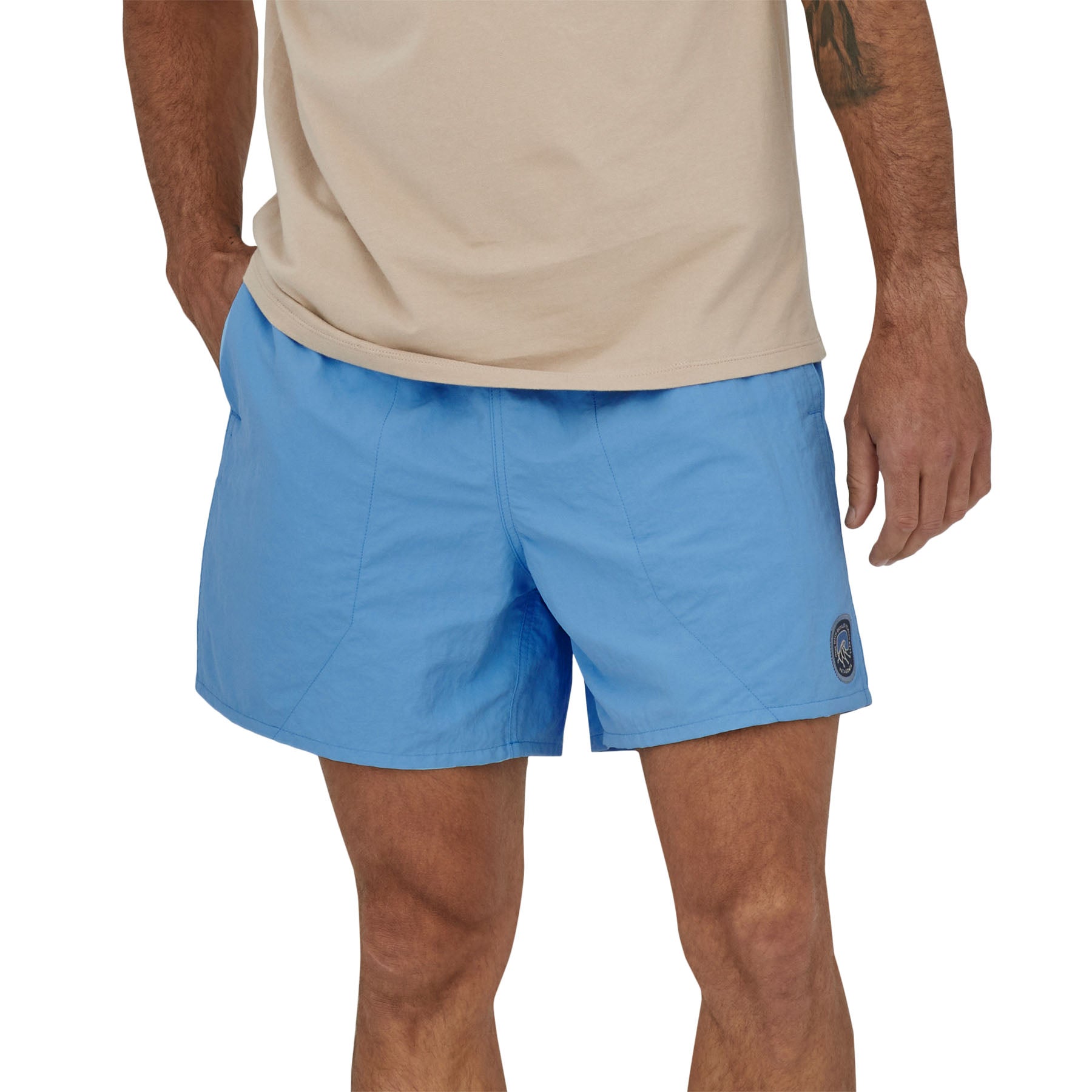 Men's Baggies™ Shorts - 5" Inches - Image 9 - Patagonia