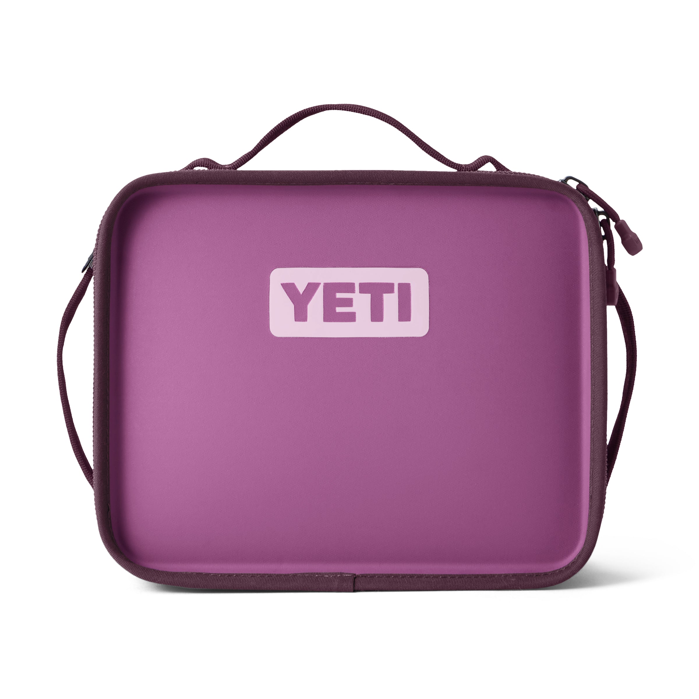 Daytrip Lunch Box Nordic Purple Front
