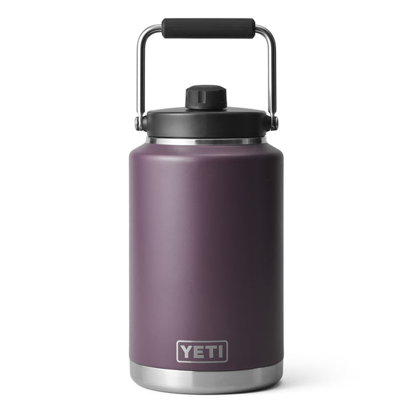 YETI Rambler Bottle Sling Small Nordic Purple | Jake's Toggery