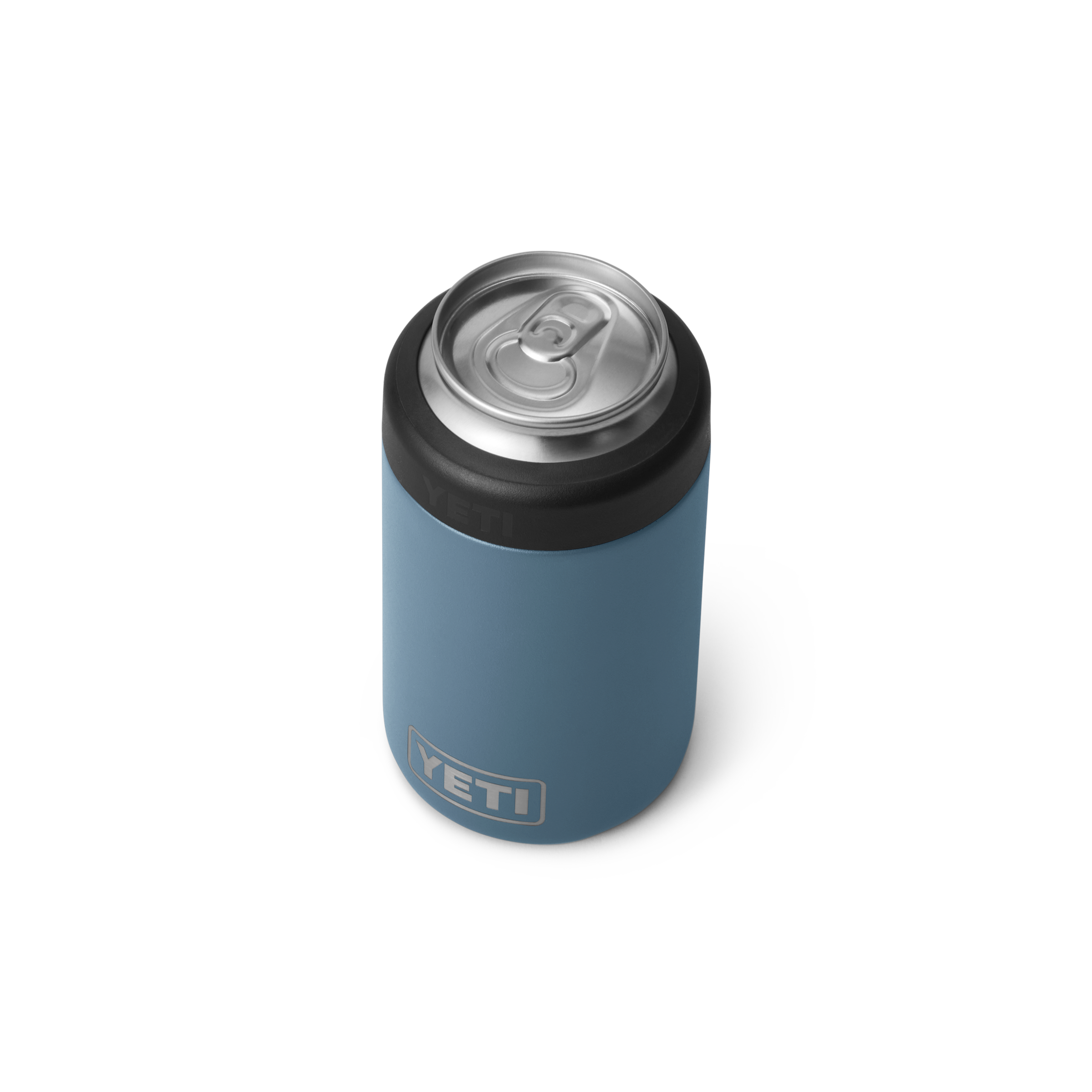 Rambler Colster 2.0 Nordic Blue Top