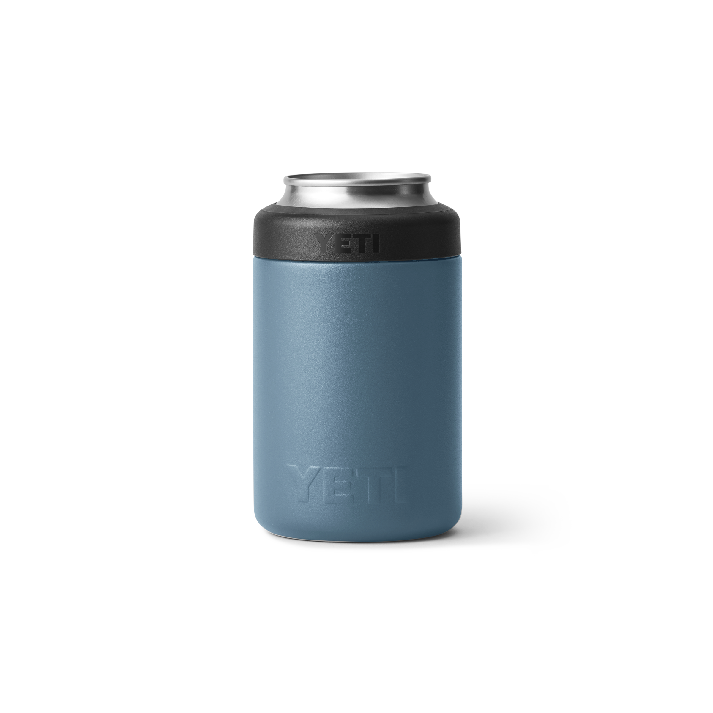 Rambler Colster 2.0 Nordic Blue Back