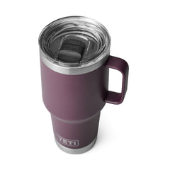 Rambler 30 oz Travel Mug Nordic Purple Top