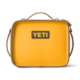Yeti Daytrip Lunch Box Alpine Yellow Front 
