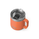 Rambler 14 oz Mug MS High Desert Clay