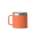 Rambler 14 oz Mug MS High Desert Clay