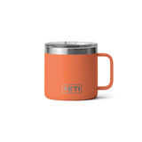YETI Rambler 14 oz Mug MS High Desert Clay