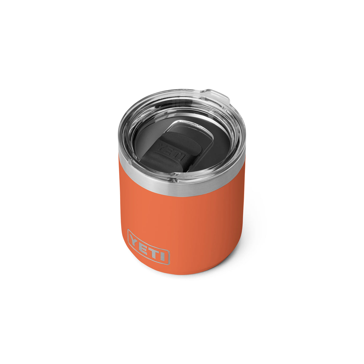 YETI Rambler 10 oz Lowball 2.0 High DesertClAy