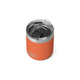 YETI Rambler 10 oz Lowball 2.0 High DesertClAy