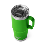 Rambler 20 oz Travel Mug Canopy Green