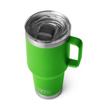Rambler 30 oz Travel Mug Canopy Green