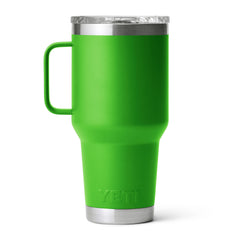 Rambler 30 oz Travel Mug Canopy Green