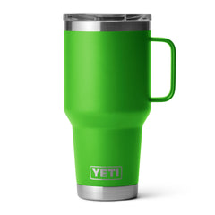 YETI Rambler 30 oz Travel Mug Canopy Green