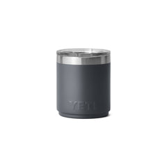 YETI Rambler 10 oz Lowball 2.0 with Magslider Lid - White