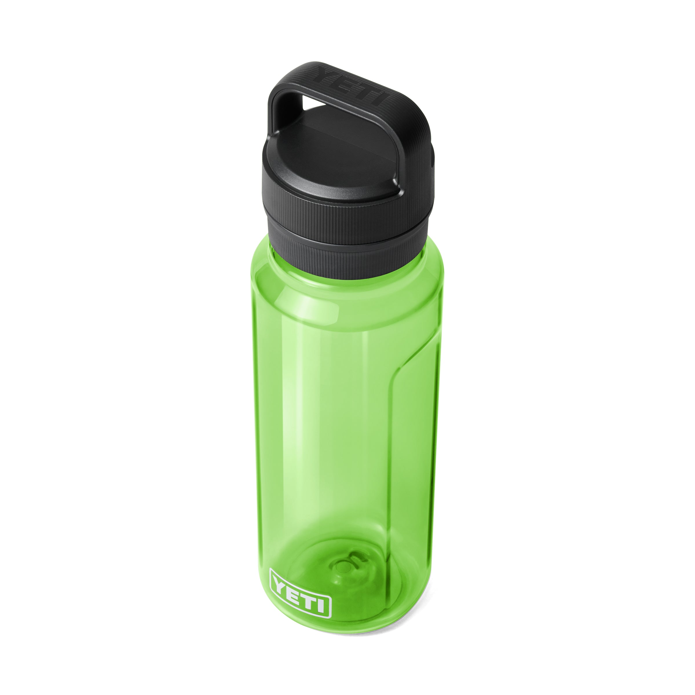 Yonder 1L Water Bottle Canopy Green