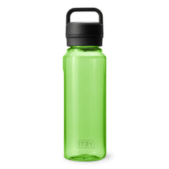 Yonder 1L Water Bottle Canopy Green