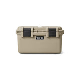 YETI LoadOut® GoBox 30 In Tan.