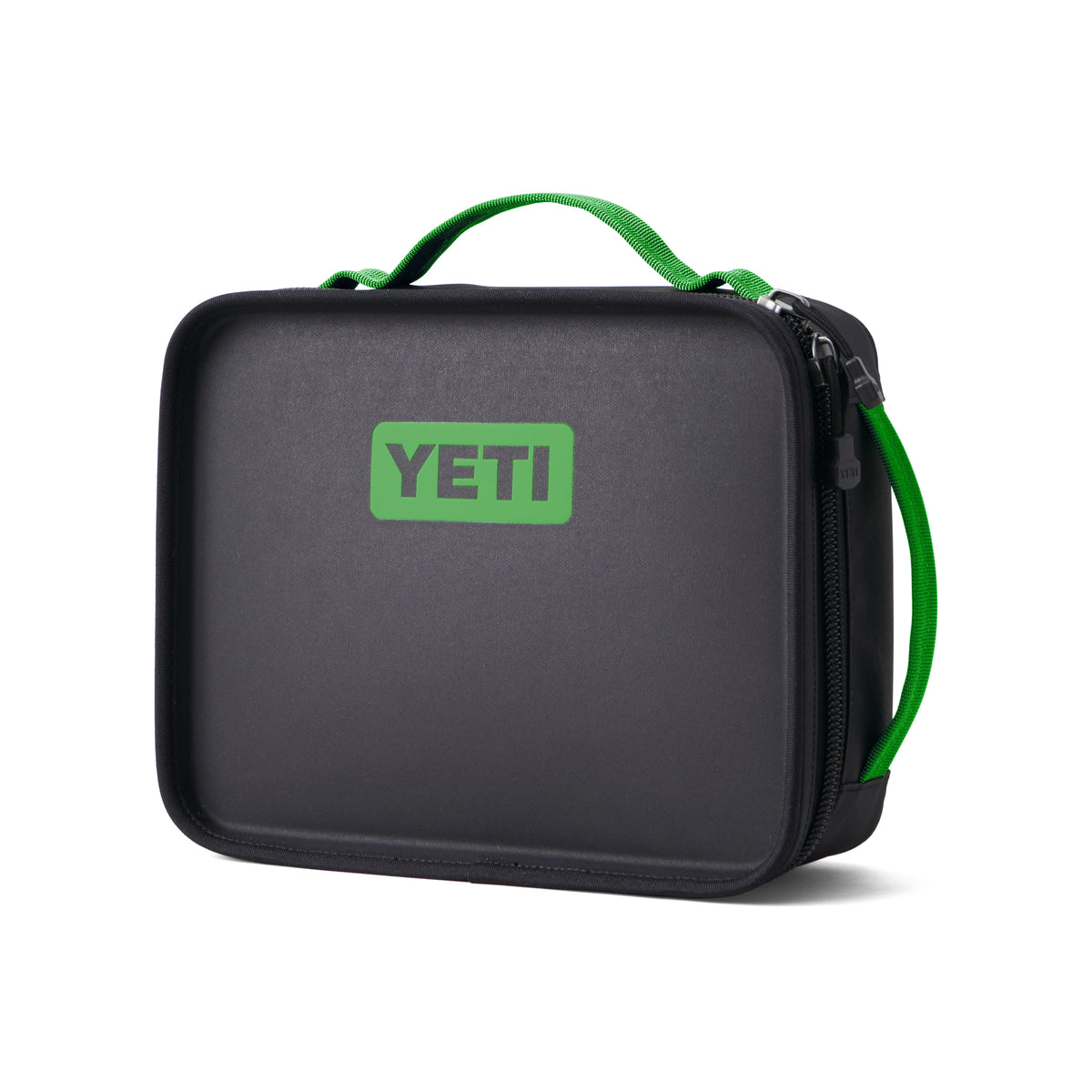 Daytrip Lunch Box Canopy Green