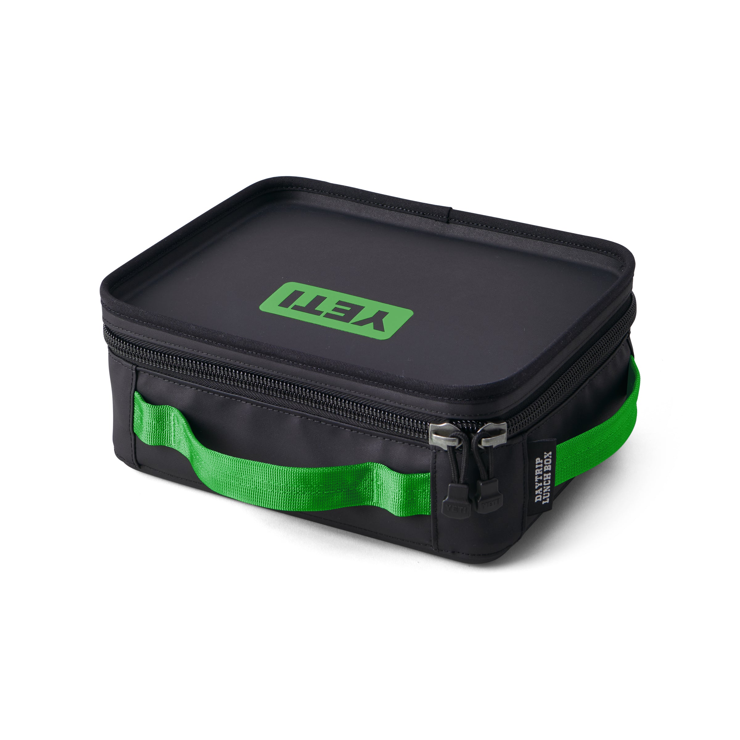 Daytrip Lunch Box Canopy Green