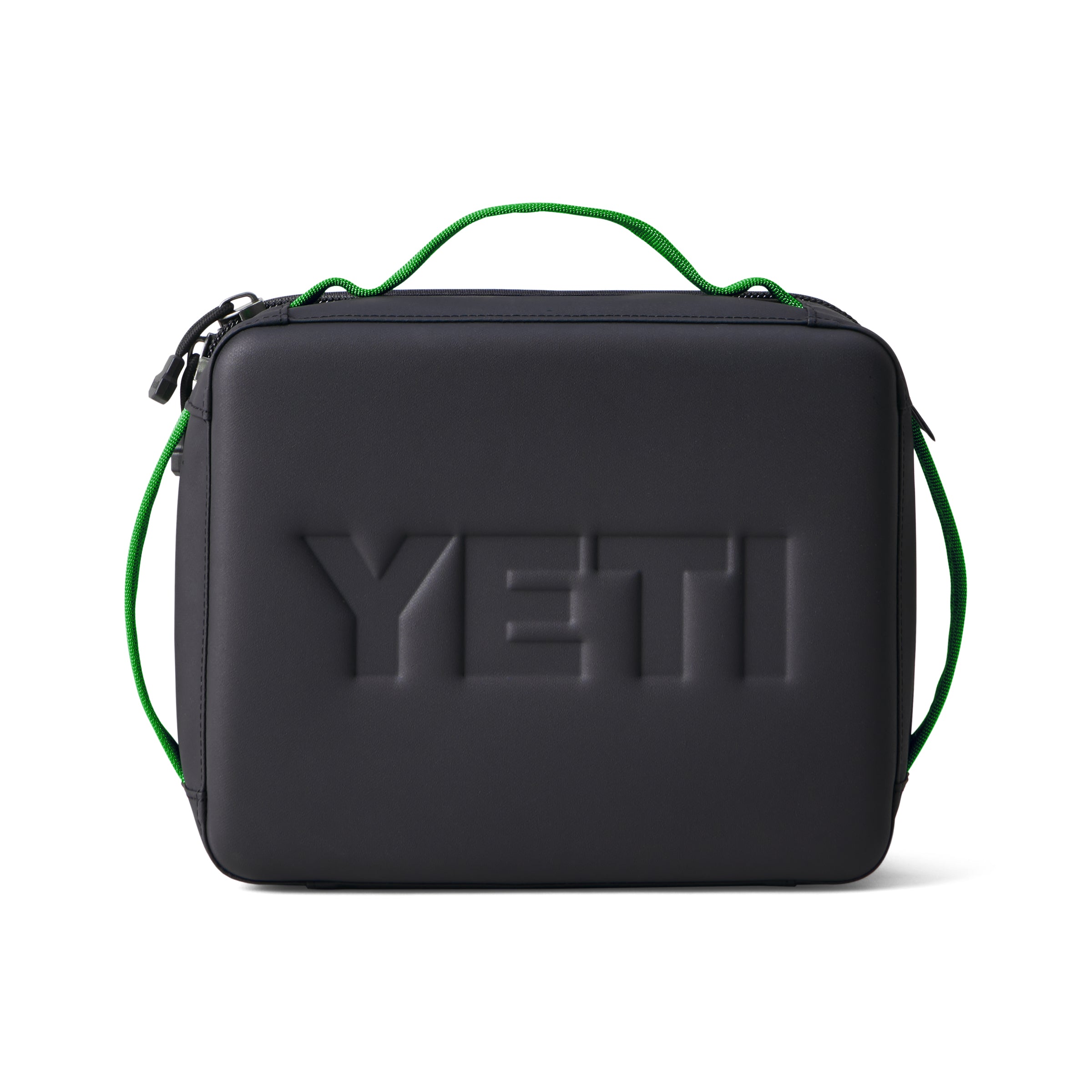 Daytrip Lunch Box Canopy Green