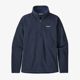 Patagonia Women's Better Sweater Pullover 