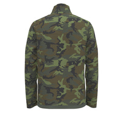 Women's Printed Cragmon Snap Pullover - Image 3 - North Face
