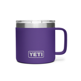 Rambler 14 Oz Mug Peak Purple