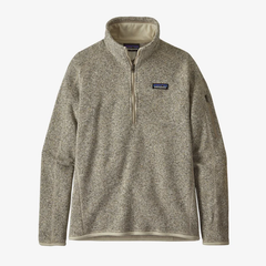 Better Sweater 1/4 Zip Fleece Dark Grey