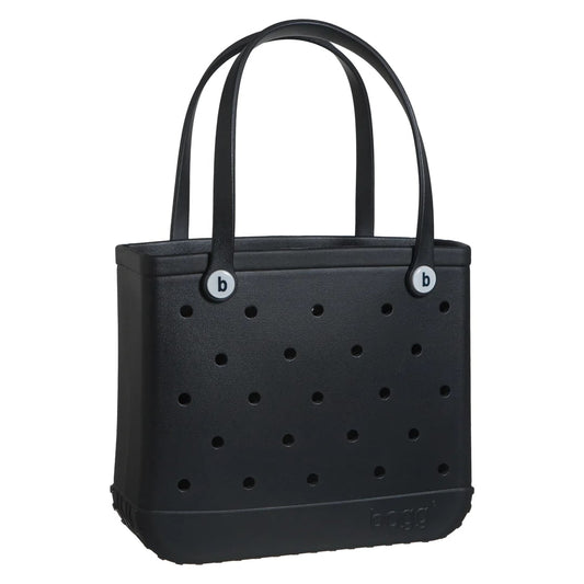 All black baby sized Bogg® Bag 1080
