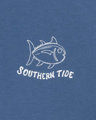 Women's Beach Balls Short Sleeve Tee - Image 3 - Southern Tide