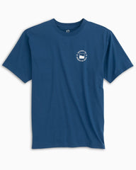 Beneath The Waves Logo Tee Front View