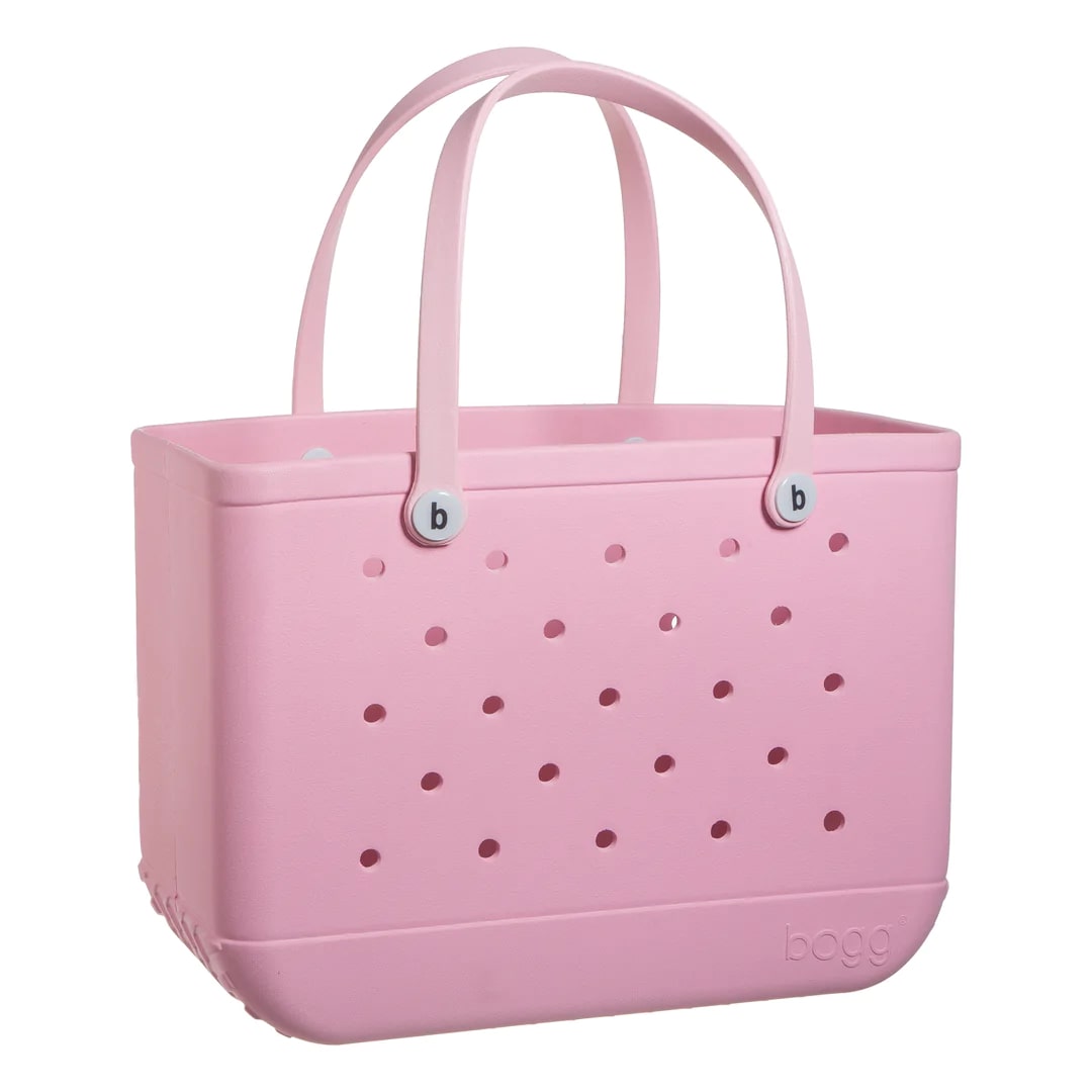 Original Bogg Bag in Bubblegum pink
