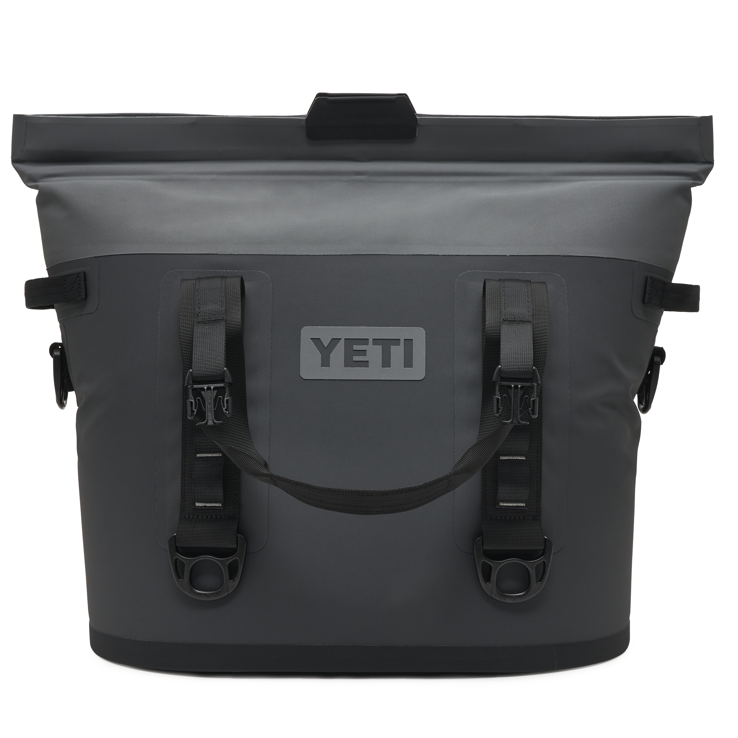 Yeti Hopper 30 Charcoal