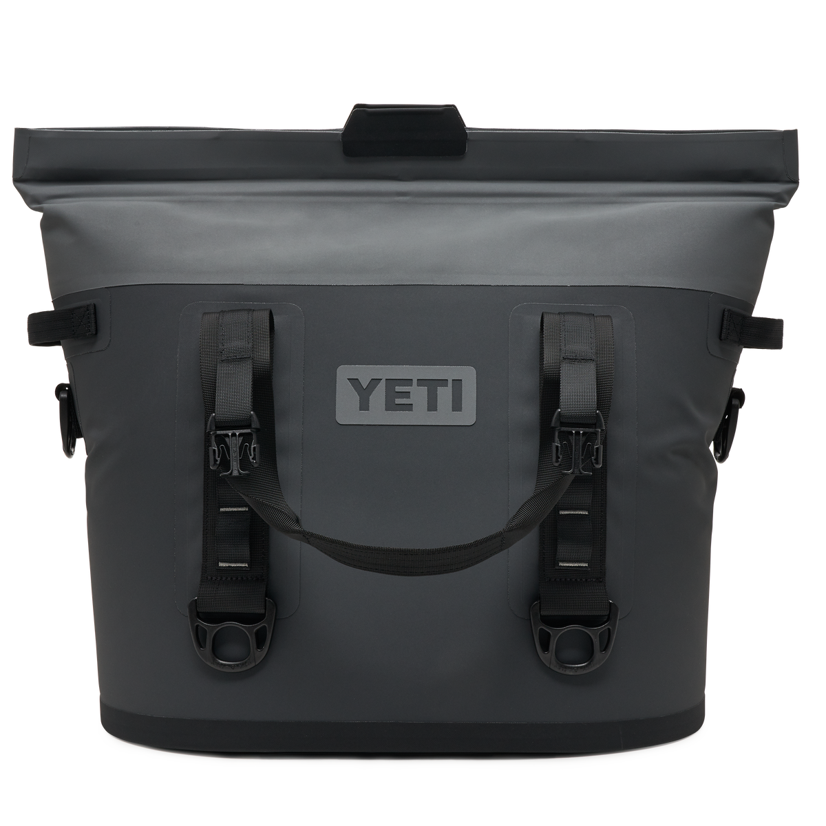 Yeti Hopper 30 Charcoal