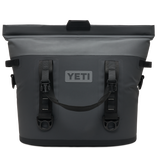 Yeti Hopper 30 Charcoal