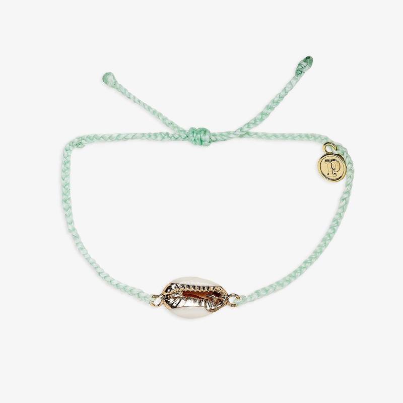 Costa Cowrie Gold Winterfresh Bracelet 