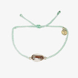 Costa Cowrie Gold Winterfresh Bracelet 