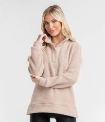 Women's Sweater Knit Pullover - Image 1 - Southern Shirt