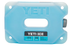 YETI Ice 2 Lb