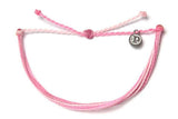 Pura Vida Charity Original Boarding 4 Bracelet